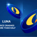 LUNA Price Drops