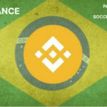 Binance Partners with Brazilian Soccer Federation