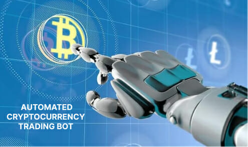 Automated Cryptocurrency Trading Bot