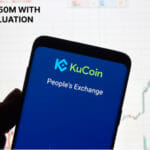 KuCoin Raises $150M