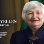 Yellen on Dangers Posed by Cryptocurrency Sector