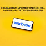 Coinbase Halt on UPI