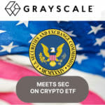 Grayscale SEC Meet