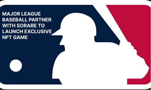 Major League Baseball Partners With Sorare