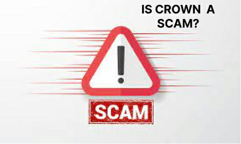 Is Crown Token A Scam