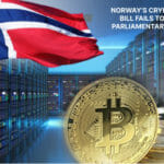 Norway Abolishes Bill seeking Bitcoin Mining Ban
