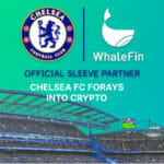 Chelsea FC Forays into Crypto