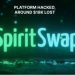 SpiritSwap Hacked