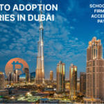 SCHOOL AND LAW FIRM IN DUBAI ACCEPT CRYPTO PAYMENTS