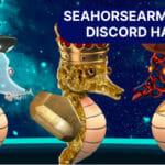 SeaHorseArmy Discord Hacked