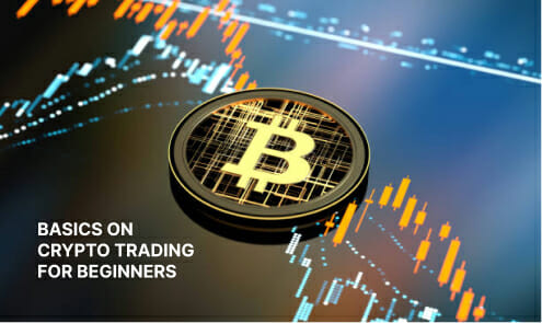 Basics Of Crypto Trading
