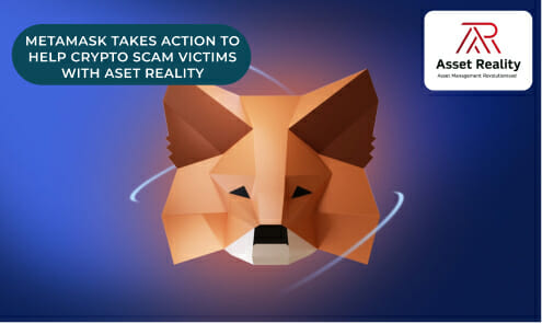 Metamask Helps Victims Of Crypto Scams