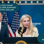 US FED Vice Chair on Crypto