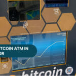 First Bitcoin ATM in Ecuador's Cuenca
