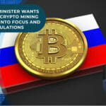 Crypto Miners in Russia to get Regulated