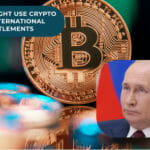 Russia Might use Crypto for International Settlements