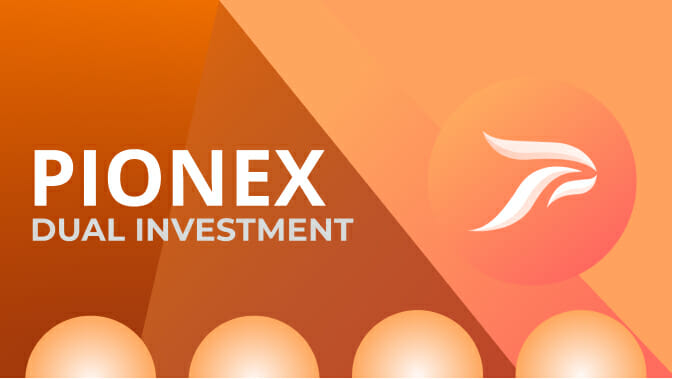 Pionex Dual Investment