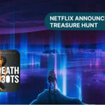 Netflix's NFT Treasure Hunt for Love Death and Robots