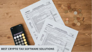Best Crypto Tax Software Solutions