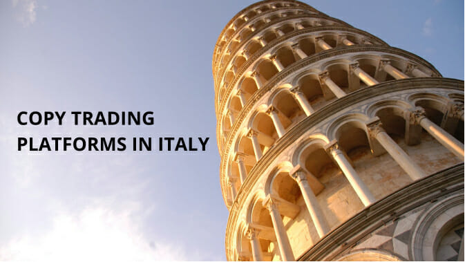 5 Best Copy Trading Platforms In Italy