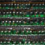 Regulatory Uncertainty Leads to NY Bitcoin Miners Giving up on The State
