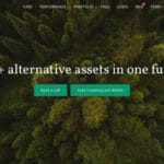 Alternative Assets Fund that You Shouldn't Miss