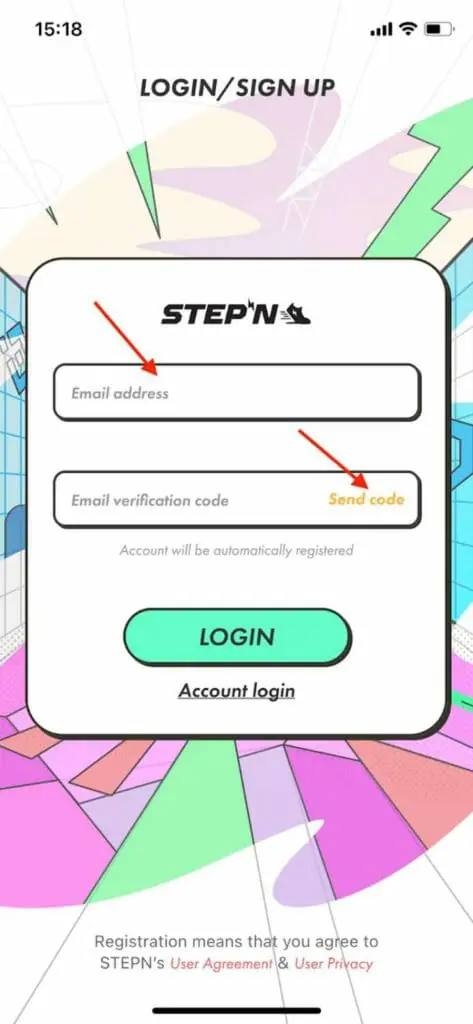 Complete STEPN Guide: Activation Code, Sneakers & Tips
