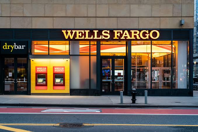 Wells Fargo Advisors Fined $7 Million By U.s. Sec For Anti-Money Laundering Violations