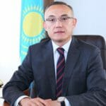 Kazakhstan’s Central Bank Chairman Believes in the Potential of Cryptocurrency