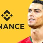 Christiano Signs Binance For Exclusive Partnership