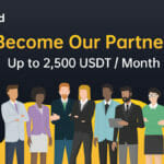 BitYard Global Partner Program