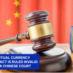 Chinese Court Rules Contract Invalid