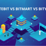 WhiteBit vs BitMart vs BitYard
