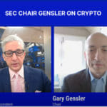 SEC Chair Gensler on Crypto Products