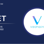 VET Price Analysis June 2022