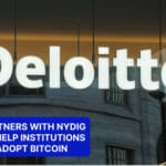 Deloitte to help institutions adopt Bitcoin