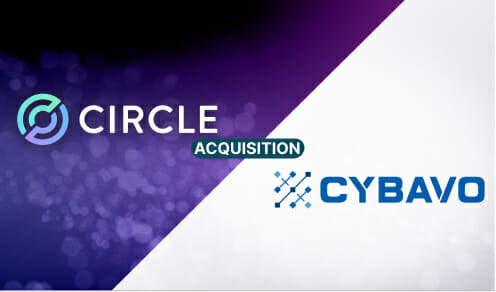 Circle Acquires Cybavo