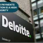 Crypto Payments is a Priority says Deloitte Report