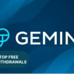 Gemini Exchange Stops Free Crypto Withdrawals