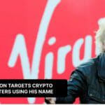 Virgin Founder Branson Targets Crypto Fraudsters