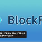 BlockFi Faces Fine