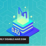 MakerDAO Withholds AAVE D3M