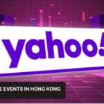 Yahoo Launching Metaverse Events in Hong Kong