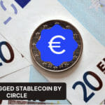 Euro-Pegged Stablecoin by Circle