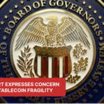 Fed report expresses concern over Stablecoins