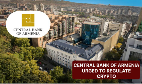 Central Bank Of Armenia