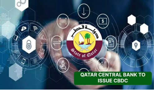 Qatar Central Bank In Foundation Stage Of Issuing Cbdc, Says Governor 7 Qatar Central Bank To Issue Cbdcs