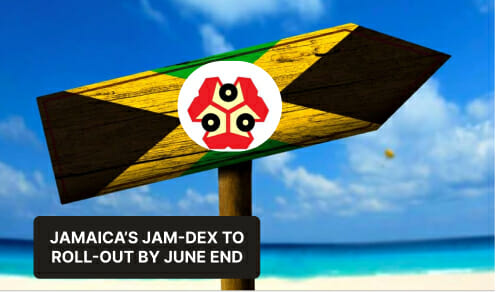 Jam-Dex To Roll Out By June End