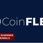 CoinFlex Suspends Withdrawals