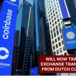 Coinbase to Track Dutch Customers